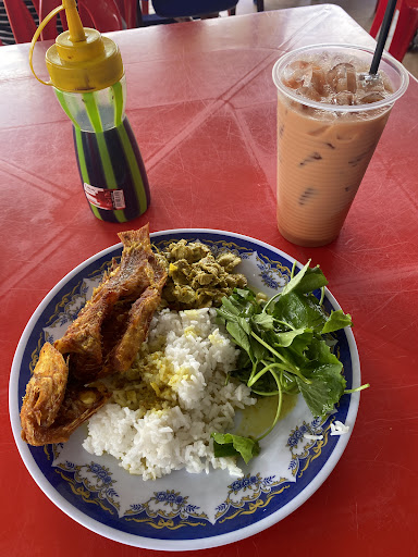 KAMPONG LOMAK SALAI KAMPONG LOMAK SALAI