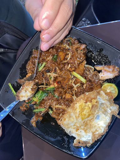 Warong Sarip Dol Warong Sarip Dol