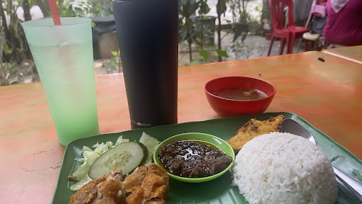 Medan Selera Sri Kendong Medan Selera Sri Kendong