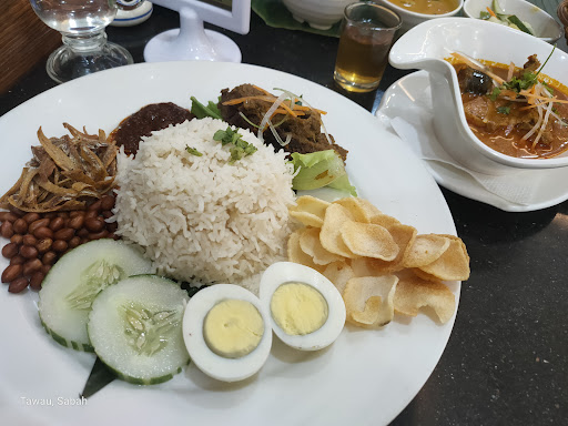 BTC Bistro Restaurant Tawau BTC Bistro Restaurant Tawau