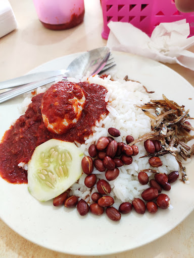Kedai Kopi Hilltop