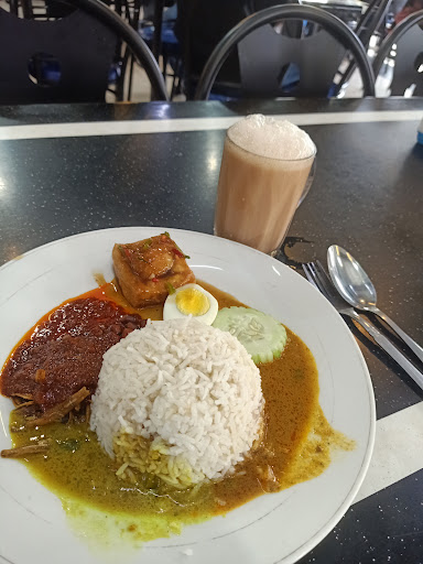 Restoran Madeena Bistro