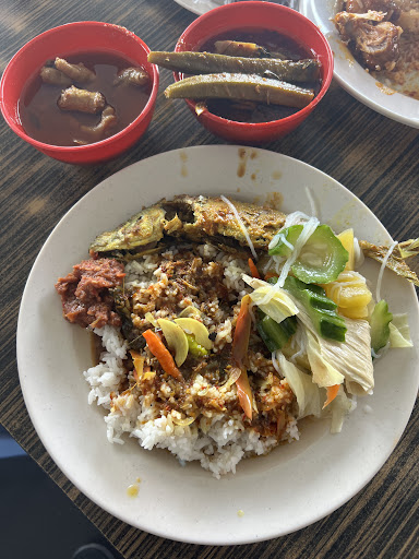 Warung D'Kelate