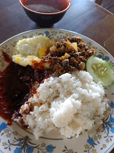 Restoran Resepi Bonda