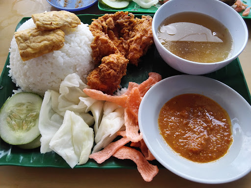 Restaurant Era Balung
