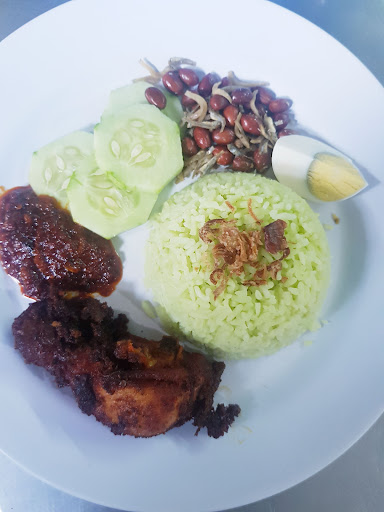 Restoran Mohd Raziq Restoran Mohd Raziq