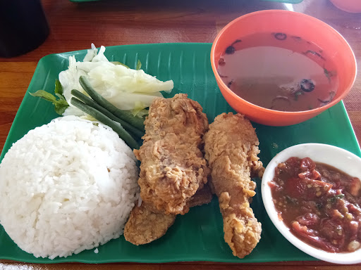 Fajar Food Court