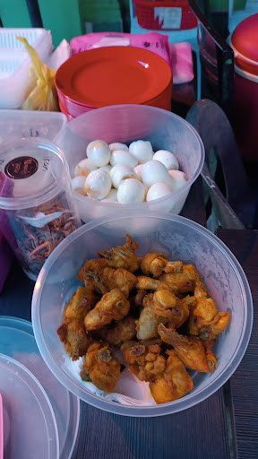 Warung Lempeng Dhia(Sarapan pagi NasiLemak/Mee ,Mee Hoon, Kuew Teow/Lempeng/KuehMueh) *SEDIA MENERIMA TEMPAHAN* Warung Lempeng Dhia(Sarapan pagi NasiLemak/Mee ,Mee Hoon, Kuew Teow/Lempeng/KuehMueh) *SEDIA MENERIMA TEMPAHAN*