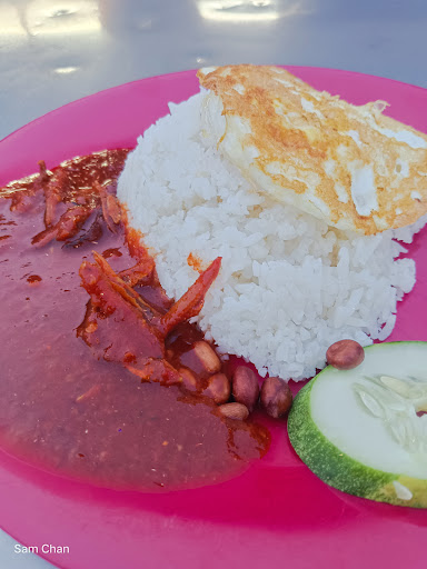 Gerai Pak Andak Gerai Pak Andak