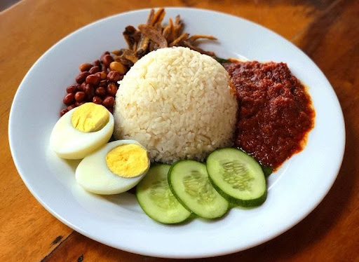 Nasi Kandar Krishnan