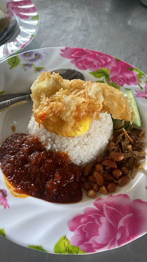 Medan Selera MPTI Padang Tembak Medan Selera MPTI Padang Tembak