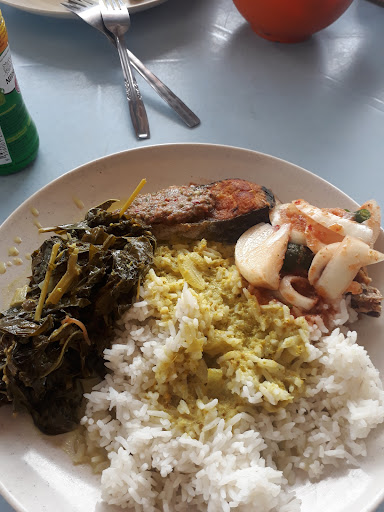 Restoran Udang Galah Teluk Intan Restoran Udang Galah Teluk Intan