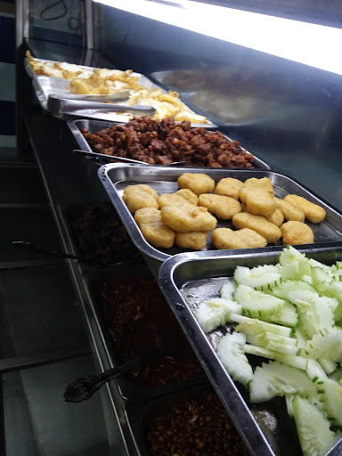 Medan selera makan sarapan pagi Medan selera makan sarapan pagi