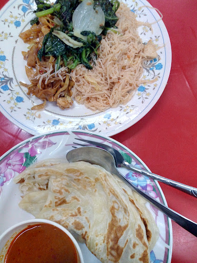 Restoran Masakan Kampung Bahagia Restoran Masakan Kampung Bahagia