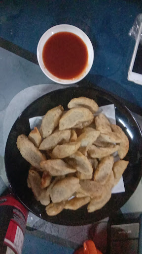 Wanda Nasi Lemak Wan