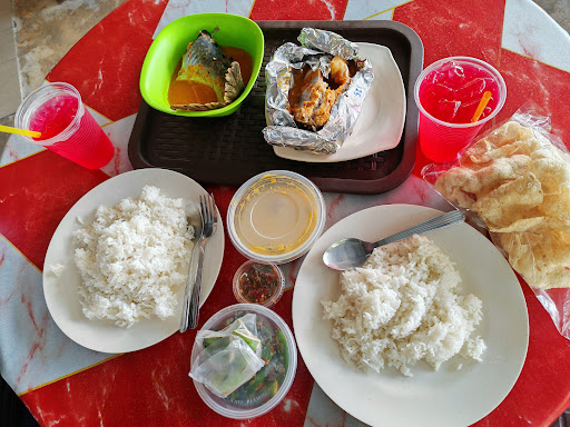 Selera Patin Bangau Temerloh Selera Patin Bangau Temerloh