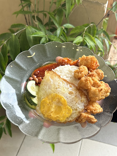 Kedai Kesidang @ Kopi Bawah Tangga Kedai Kesidang @ Kopi Bawah Tangga
