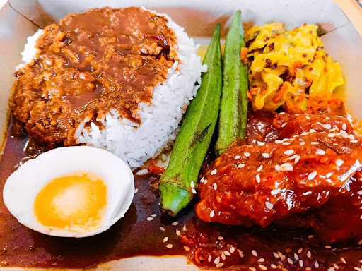 Rumah Makan Bawah Pokok