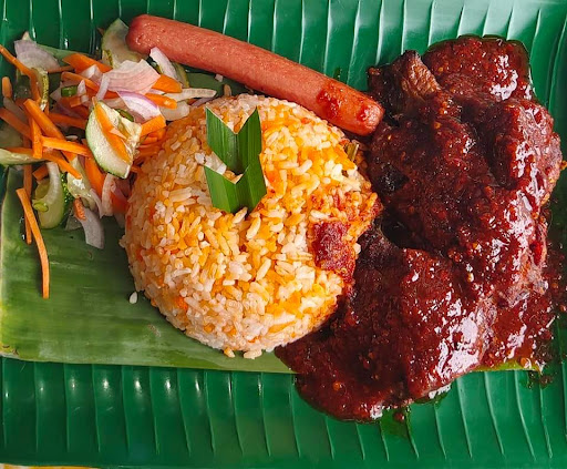 Nasi Lemak KL D'Penang