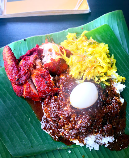 Mamu Daun Pisang, Bayan Lepas. Mamu Daun Pisang, Bayan Lepas.