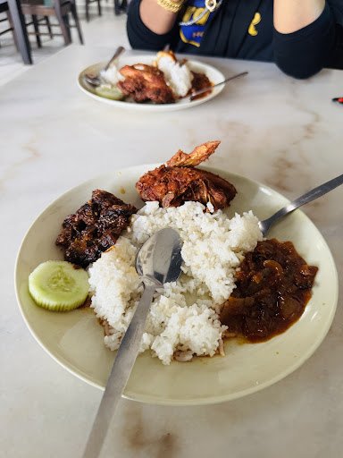 MyMom Nasi Lemak