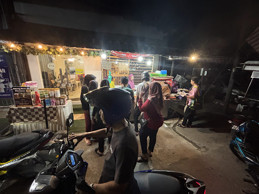 KAK KIE NASI LEMAK CEDOK KAK KIE NASI LEMAK CEDOK