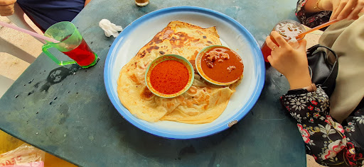 Roti Canai Dulang Roti Canai Dulang