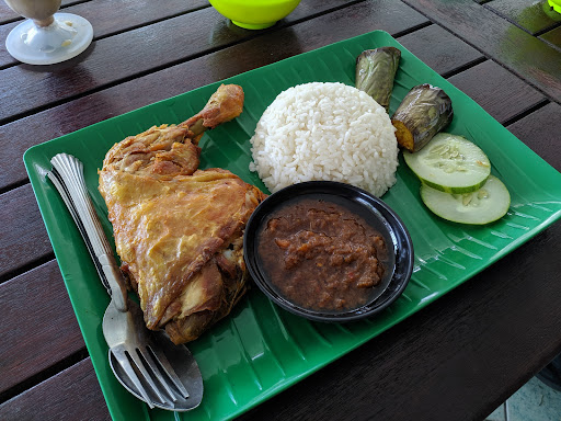 MJ Corner Restaurant