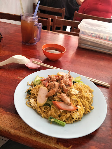 Tuaran Mee Restaurant