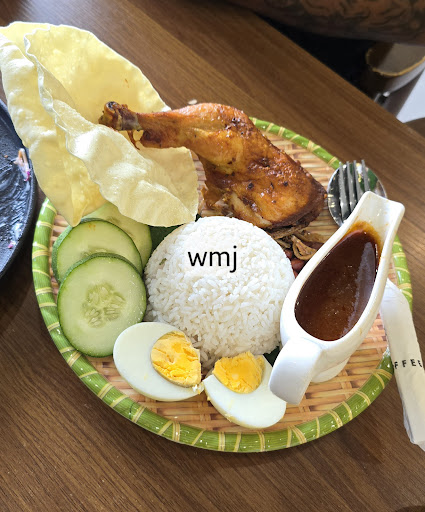 Daily Coffee Tuaran Daily Coffee Tuaran