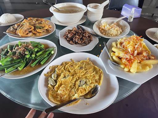 Our Land Eco Farm Seafood Restaurant, 大地海鮮餐廳 Our Land Eco Farm Seafood Restaurant, 大地海鮮餐廳