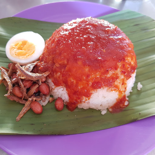 HOME Of Char Koey Teow HOME Of Char Koey Teow