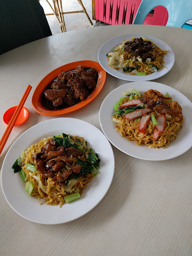 Restoran Lok Kyun 樂群酒家