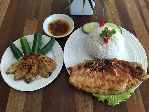 Hijau & Co - Cafe & Catering