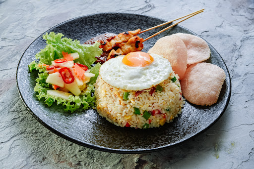 Tepi Laut at Shangri-La Rasa Ria, Kota Kinabalu