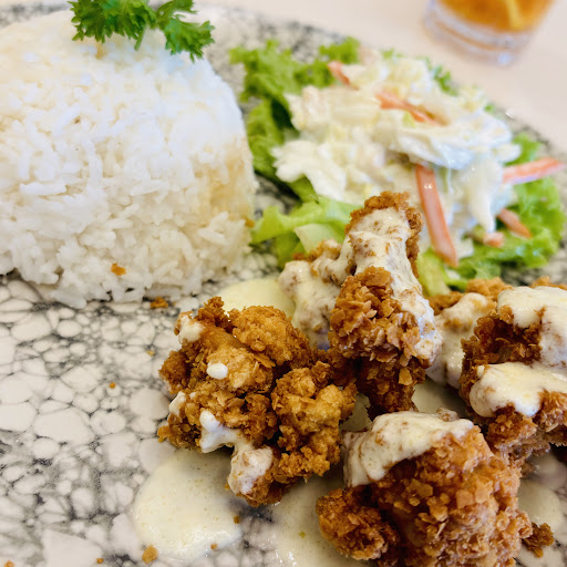 Green Island Western Food ( Halal ) Green Island Western Food ( Halal )