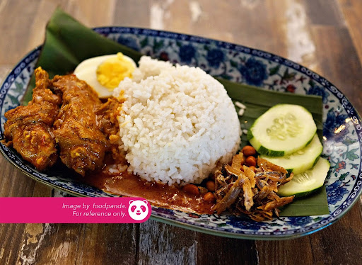 Kopitiam Galoq Kopitiam Galoq