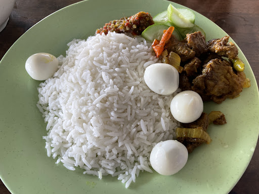 Kedai Kopi Pok Hok