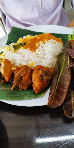 Restoran Warisan Rasa