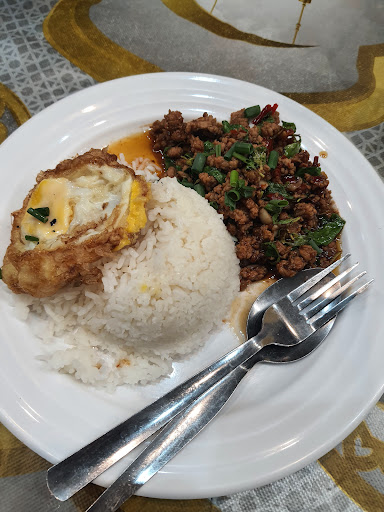 Restoran Mesra Selera Kita Restoran Mesra Selera Kita