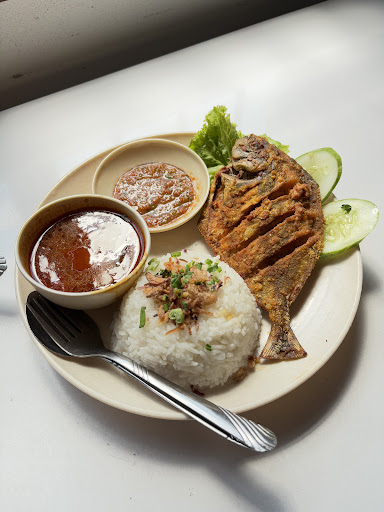 Bihun Sup Daging Tempatan Yan