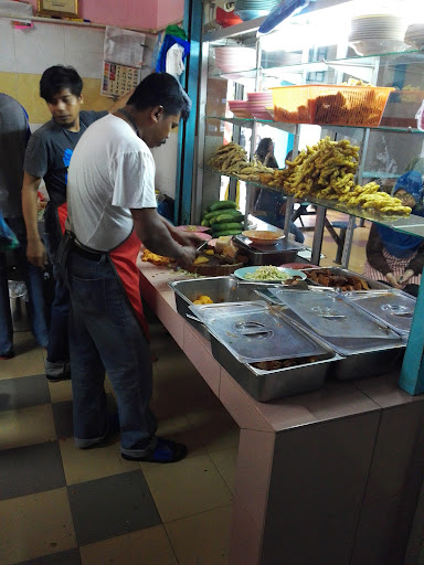 Pasar Yan Kechil, Yan, Kedah