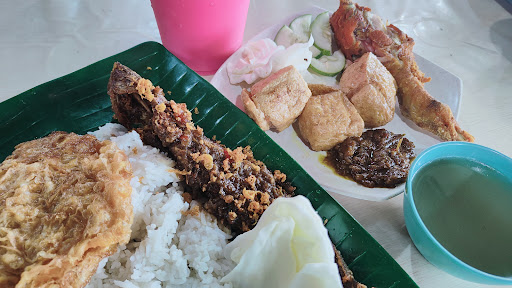 Kedai Raja Viral Food