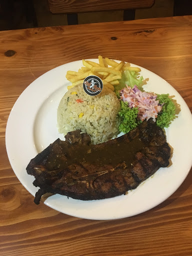 Pak Maon Kitchen