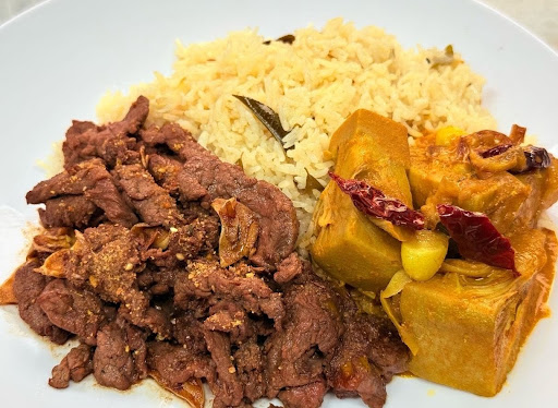 Grill n Rice Yan, Kedah