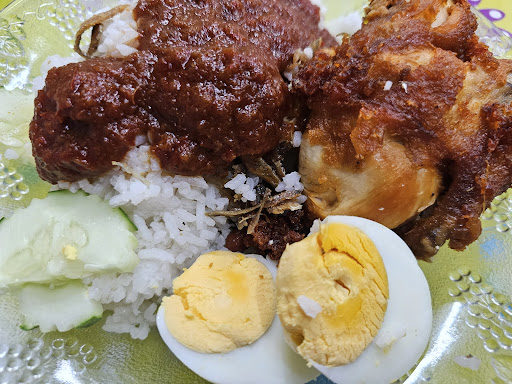 Ciksue Cafe & Catering (Nasi Lemak Ciksue Penang) Ciksue Cafe & Catering (Nasi Lemak Ciksue Penang)