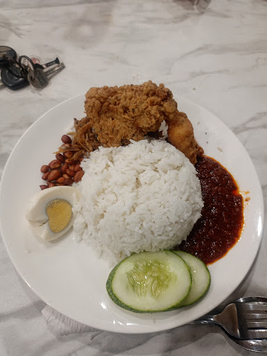 Syazana Nasi Melayu Syazana Nasi Melayu