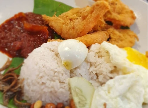 Tok Mat Western & Nasi Lemak Tok Mat Western & Nasi Lemak