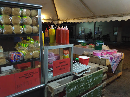 warung nasi lemak warung nasi lemak
