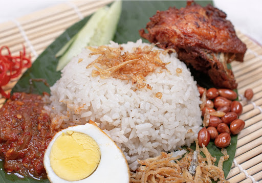 NASI LEMAK 94 NASI LEMAK 94